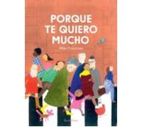 Porque Te Quiero Mucho