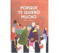 Porque te quiero mucho (Nuevas Lecturas de Hércules)