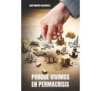 Porque vivimos en PERMACRISIS