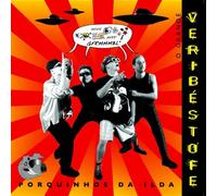 Porquinhos Da Ilda - O Grande Veribestofe