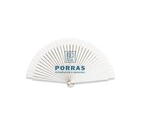 Porras Estampación & Banderas | Abanico Personalizado con Texto y Foto | Crea el Que Quieras