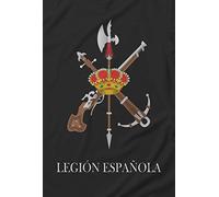 PORRAS ESTAMPACION & BANDERAS Manta de Regalo LEGIÓN ESPAÑOLA Ropa Camiseta Guardia Civil Tejido Polar. Manta Benemérita (150x200 cm)