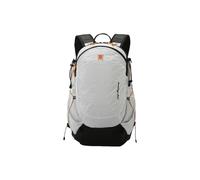 PORRASSO 20L Mochila de Senderismo Nylon Mochila Impermeable Hiking Backpack Transpirable para Deportes Viajes Uso Diario Blanco