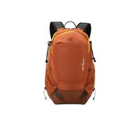 PORRASSO 20L Mochila de Senderismo Nylon Mochila Impermeable Hiking Backpack Transpirable para Deportes Viajes Uso Diario Color Caramelo