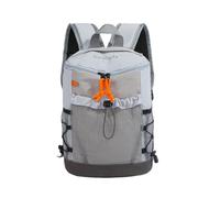 PORRASSO 8L Mochila Casual Senderismo Impermeable Outdoor Hombre Mujer | Ligera daypack transpirable resistente nailon repelente al agua senderismo viaje uso diario trekking camping,Azul
