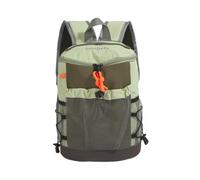 PORRASSO 8L Mochila Casual Senderismo Impermeable Outdoor Hombre Mujer | Ligera daypack transpirable resistente nailon repelente al agua senderismo viaje uso diario trekking camping,Verde