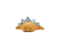 PORRASSO Bolso Bandolera de Mujer Creativa Bolso de Hombro con Forma de Dinosaurio En 3D Bolso de Mano Correa Ajustable Bolso Cruzados Amarillo