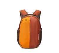 PORRASSO Mochila Casual Bolso Escolar Daypack Grande Nylon Mochila de Senderismo para Mujeres Hombre Negocio Colegio Viajes Uso Diario Color Caramelo