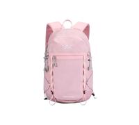 PORRASSO Mochila de Senderismo 25L Mochila Outdoor Impermeable Transpirable Backpack para Viajes Camping Uso Diario Rosa