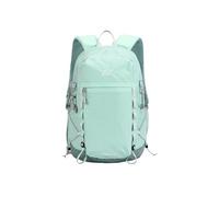 PORRASSO Mochila de Senderismo 25L Mochila Outdoor Impermeable Transpirable Backpack para Viajes Camping Uso Diario Verde