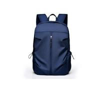 PORRASSO Mochila de Senderismo Plegable Mochila Impermeable 18L Gran Daypack Ligera Backpack para Hombre Mujer Camping Escalada Deportes Viajar Aire Libre Azul