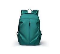 PORRASSO Mochila de Senderismo Plegable Mochila Impermeable 18L Gran Daypack Ligera Backpack para Hombre Mujer Camping Escalada Deportes Viajar Aire Libre Verde