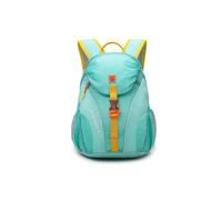PORRASSO Mochila Infantil Mochila de Senderismo 5L Ligera Impermeable Mochila Niño Niña Hiking Backpack para Escuela Viajes Deportes Verde Claro