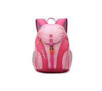 PORRASSO Mochila Infantil Mochila de Senderismo 5L Ligera Impermeable Mochila Niño Niña Hiking Backpack para Escuela Viajes Deportes Rosa Claro