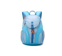 PORRASSO Mochila Infantil Mochila de Senderismo 5L Ligera Impermeable Mochila Niño Niña Hiking Backpack para Escuela Viajes Deportes Azul Claro