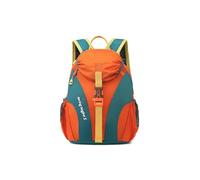 PORRASSO Mochila Infantil Mochila de Senderismo 5L Ligera Impermeable Mochila Niño Niña Hiking Backpack para Escuela Viajes Deportes Naranja