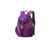 PORRASSO Mochila Infantil Mochila de Senderismo 5L Ligera Impermeable Mochila Niño Niña Hiking Backpack para Escuela Viajes Deportes Morado