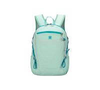 PORRASSO Mochila Ligera Casual Bolso Escolar Mujeres Daypack Grande Nylon Mochila para Hiking Viajes Uso Diario Verde Claro