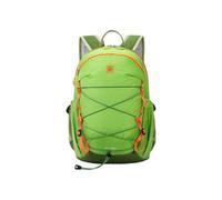 PORRASSO Mochila Outdoor Ligera 25L Mochila Nailon Impermeable Backpack Transpirable con Compartimento de Hidratación para Senderismo Viajes Uso Diario Verde