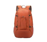 PORRASSO Mochila Plegable Mochila 20 L Ligera Impermeable Daypack Hiking Backpack para Hombre Mujer Acampar Senderismo Color Caramelo