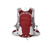 PORRASSO Mochila Senderismo Mochila Impermeable Nailon Backpack Hidratación Deportiva Borgoña