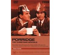 Porridge - Christmas Specials [Alemania] [DVD]