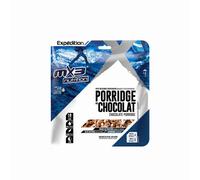 Porridge de chocolate - Desayuno liofilizado - MX3