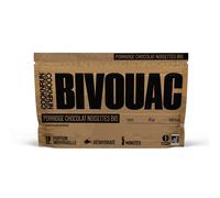 Porridge de chocolate y avellana ecológico - Desayuno liofilizado - Cook'n Run