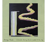 Porridge Radio - Waterslide, Diving Board, Ladder To The Sky