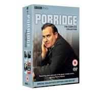 Porridge-Series 1-3 & Christma - Porridge - Series 1-3 & Christmas Special Box Set [Reino Unido] [DVD]