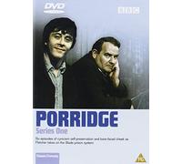 Porridge - Series 1 [Reino Unido] [DVD]