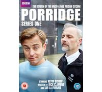 Porridge: Series One (DVD) Colin Hoult Jason Barnett Harman Singh Daniel Fearn