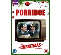 Ronnie Barker - Porridge - The Christmas Specials [Reino Unido] [DVD]