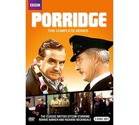Porridge: The Complete Series [USA] [DVD]