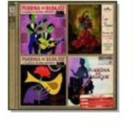 Porrina de Badajoz - Porrina de Badajoz "Ep's 45 rpm"