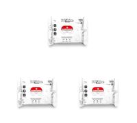 Porrini Toallitas Higiene Perro/Gato. Clorexidina (Paquete de 3)