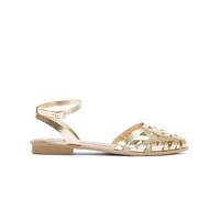 Porronet Bailarinas Planas Oro Renata