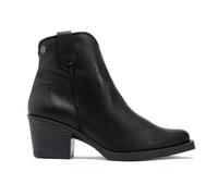 Porronet Botines cowboy Frida 4752-001 en negro - Mujer color: Negro talla: 38