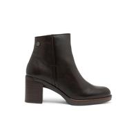 Porronet Botines de tacón 4780 Rania Mujer Moka