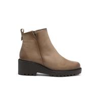 Porronet Lugano Marron Claro Taupe Talla 40