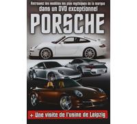 Porsche - 60 Ans De Sport [Francia] [DVD]