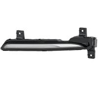Porsche 718 Cayman Indicador Delantero LED Izquierdo 16 OEM HELLA Hella