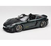 1:18 NOREV Porsche 718 (982) Spider Rs Weissach Package 2023 NV187272