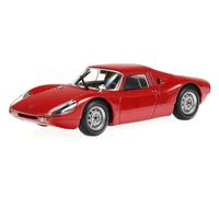 Porsche 904 1964 rojo modelo de coche 940065720 Maxichamps 1:43