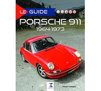 Porsche 911: 1964-1973
