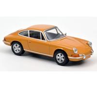 Porsche 911 1969 Ochre Jet Coche 1:43 Modelo 750039 NOREV