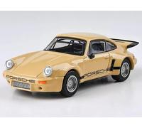 PORSCHE 911 930 CARRERA RSR 3.8 COUPE LHD 1978 SAHARA BEIGE