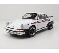 PORSCHE 911 930 TURBO 3.3 CUPÉ 1980 a 1/18 de NOREV 187668