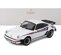 PORSCHE 911 930 TURBO 3.3 CUPÉ 1980 a 1/18 de NOREV 187668