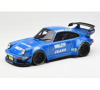 RWB OSHO (PORSCHE 911 964) - 1993